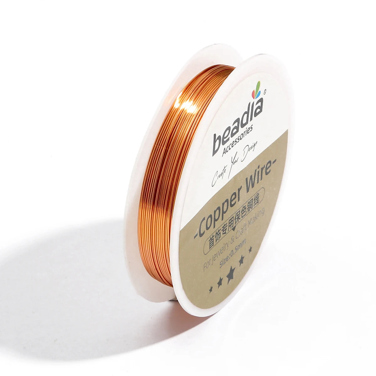 No Fade Wire 0.3 0.4 0.5 0.6 0.8 1.0mm 1.5-15Meters/Roll KC Gold/Silver/Copper Beading Wire Jewelry Cord String for Craft Making