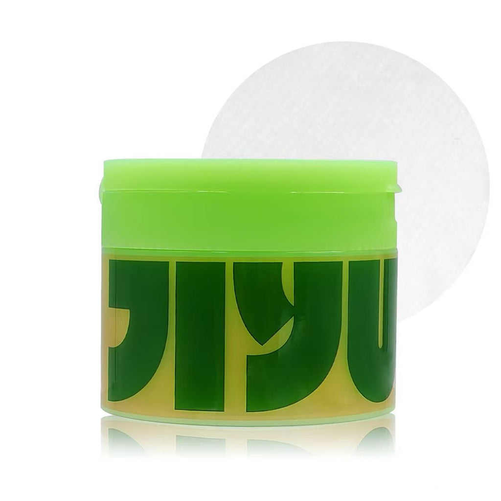 Exfoliating Centella Asiatica Dark Spot and Wrinkle Minimizing Toner Pad