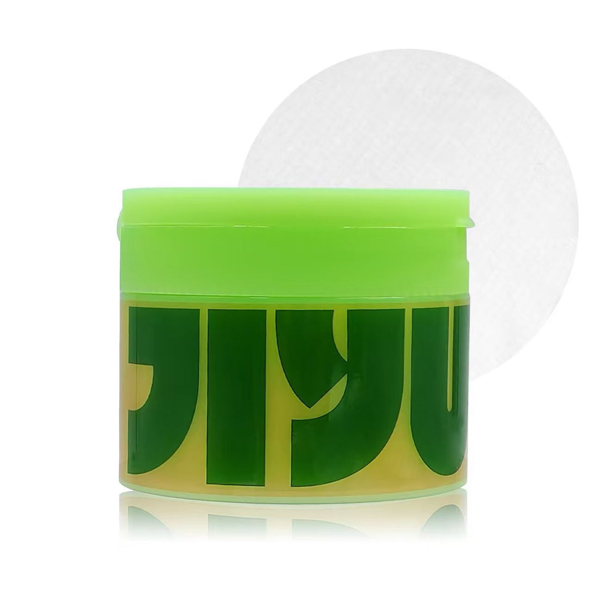 Exfoliating Centella Asiatica Dark Spot and Wrinkle Minimizing Toner Pad