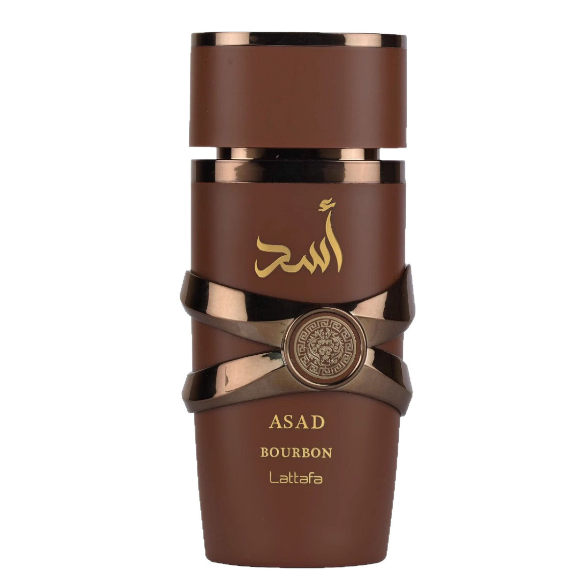 Cross-Border Popular Product Asad Brown Yara Lattafa Fragrance for Men and Women, Middle Eastern Arabian Dubai Long-Lasting Fragrance