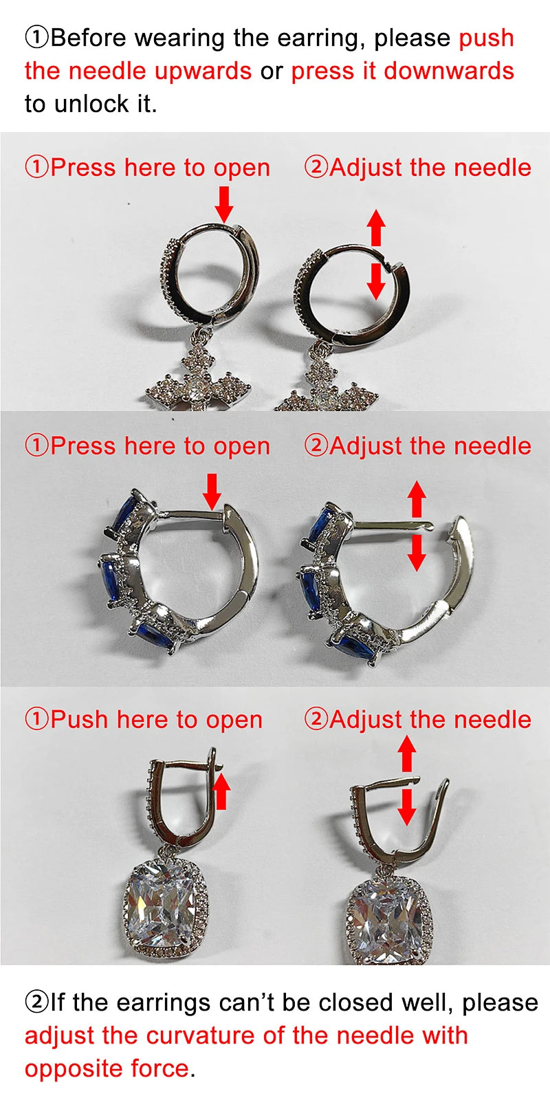 Huitan Trendy Simulated Pearl Women Drop Earrings Inlaid Sparkling CZ Flower Design Charming Party Daily Accessories Jewelry