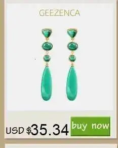 GEEZENCA 925 Silver Pearl 3D Swallow Bird Statement Earrings Women Designer Trendy Dainty Unique Stud Earring Party Gift For Her