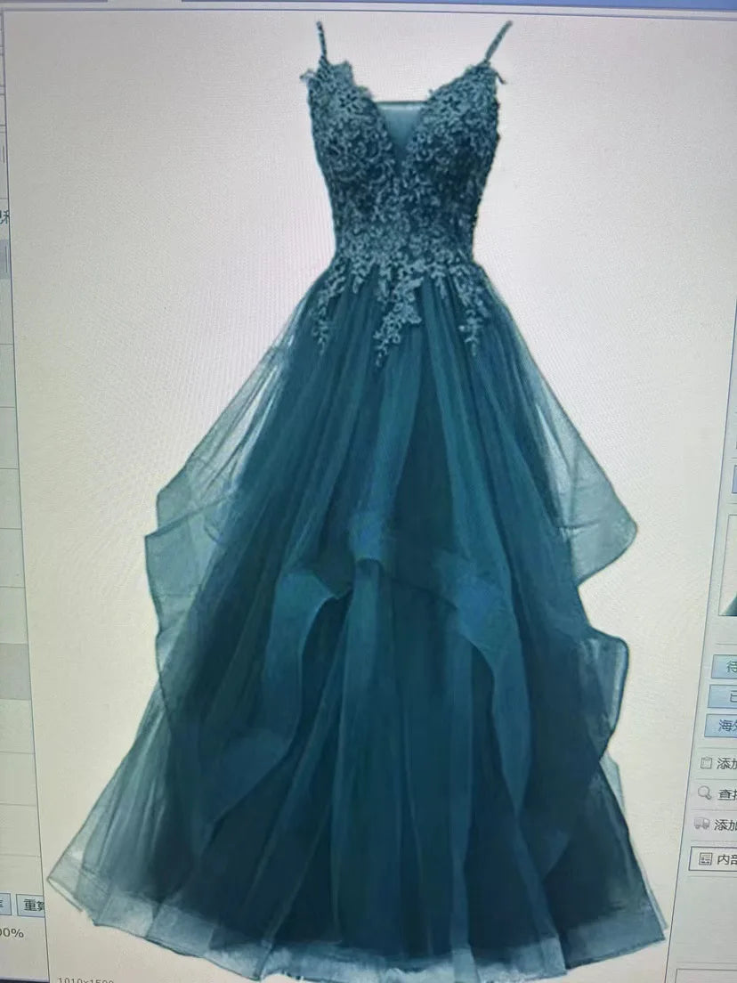 Stage Host Dresses Engagement wedding Sexy Halter Strap Dress Girls Party Dinner Dress Student Graduation Celebration Dress 2025