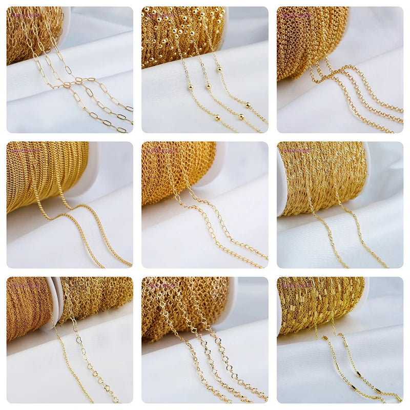 14K Gold Plated Round Hoop Earring Clasps Fitting Base Findings,Clasp For Earrings,DIY Jewelry Making Accessories Wholesale
