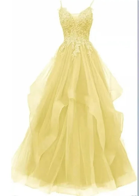 Stage Host Dresses Engagement wedding Sexy Halter Strap Dress Girls Party Dinner Dress Student Graduation Celebration Dress 2025