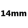 50-500pcs/lot Flat Back Half Pearl Beads 2/3/4/5/6/8/10/12/14mm Domed Cabochon Beads DIY Jewelry Making Material F1541
