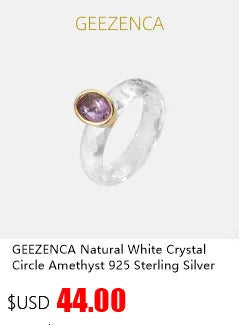 GEEZENCA 925 Silver Pearl 3D Swallow Bird Statement Earrings Women Designer Trendy Dainty Unique Stud Earring Party Gift For Her