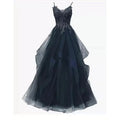 Stage Host Dresses Engagement wedding Sexy Halter Strap Dress Girls Party Dinner Dress Student Graduation Celebration Dress 2025